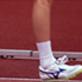 スポーツによる障害